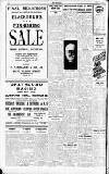 Thanet Advertiser Friday 29 August 1930 Page 2
