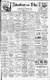 Thanet Advertiser Friday 31 October 1930 Page 1