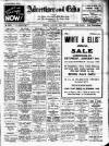 Thanet Advertiser Friday 02 January 1931 Page 1