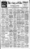 Thanet Advertiser Friday 16 January 1931 Page 1