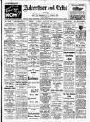 Thanet Advertiser Friday 30 January 1931 Page 1