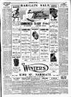 Thanet Advertiser Friday 06 February 1931 Page 5