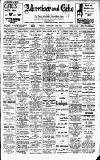 Thanet Advertiser Friday 27 February 1931 Page 1