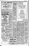Thanet Advertiser Friday 27 February 1931 Page 6
