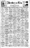 Thanet Advertiser Friday 20 March 1931 Page 1