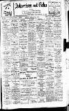 Thanet Advertiser Friday 01 January 1932 Page 1
