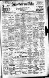 Thanet Advertiser Friday 08 January 1932 Page 1