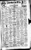 Thanet Advertiser Friday 05 February 1932 Page 1