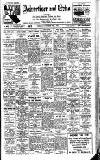 Thanet Advertiser Friday 20 October 1933 Page 1