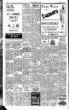 Thanet Advertiser Friday 20 October 1933 Page 6