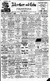 Thanet Advertiser Friday 13 July 1934 Page 1