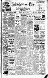Thanet Advertiser Tuesday 17 July 1934 Page 1
