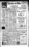 Thanet Advertiser Tuesday 01 January 1935 Page 1