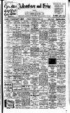 Thanet Advertiser Friday 22 February 1935 Page 1
