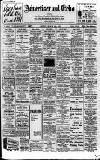 Thanet Advertiser Friday 08 March 1935 Page 1