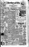Thanet Advertiser Tuesday 19 March 1935 Page 1