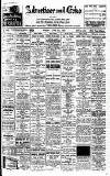 Thanet Advertiser Friday 21 June 1935 Page 1
