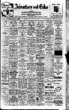 Thanet Advertiser Friday 23 August 1935 Page 1