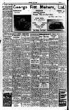 Thanet Advertiser Tuesday 15 October 1935 Page 2