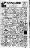 Thanet Advertiser Friday 25 October 1935 Page 1
