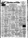 Thanet Advertiser Friday 25 October 1935 Page 1