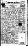 Thanet Advertiser Friday 15 November 1935 Page 1