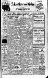 Thanet Advertiser Tuesday 19 November 1935 Page 1