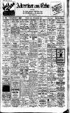 Thanet Advertiser Friday 22 November 1935 Page 1