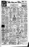 Thanet Advertiser Friday 10 January 1936 Page 1