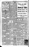 Thanet Advertiser Friday 10 January 1936 Page 6