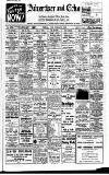 Thanet Advertiser Friday 24 January 1936 Page 1