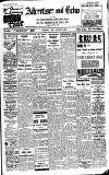 Thanet Advertiser Tuesday 25 August 1936 Page 1