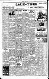 Thanet Advertiser Tuesday 25 August 1936 Page 2