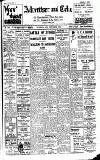 Thanet Advertiser Tuesday 13 October 1936 Page 1