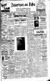 Thanet Advertiser Tuesday 10 November 1936 Page 1