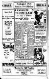 Thanet Advertiser Tuesday 10 November 1936 Page 6
