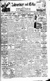 Thanet Advertiser Tuesday 24 November 1936 Page 1