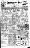Thanet Advertiser Friday 04 December 1936 Page 1