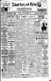 Thanet Advertiser Tuesday 15 December 1936 Page 1