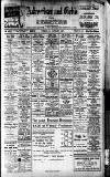 Thanet Advertiser Friday 01 January 1937 Page 1
