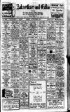 Thanet Advertiser Friday 08 January 1937 Page 1