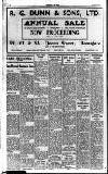Thanet Advertiser Friday 08 January 1937 Page 6