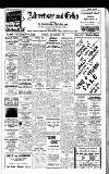 Thanet Advertiser Tuesday 04 January 1938 Page 1
