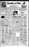Thanet Advertiser Tuesday 01 February 1938 Page 1
