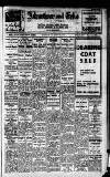 Thanet Advertiser Tuesday 03 January 1939 Page 1
