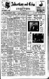Thanet Advertiser Tuesday 07 February 1939 Page 1