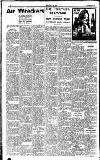 Thanet Advertiser Tuesday 07 February 1939 Page 6