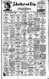 Thanet Advertiser Friday 31 March 1939 Page 1