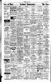 Thanet Advertiser Friday 18 August 1939 Page 4