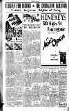 Thanet Advertiser Friday 18 August 1939 Page 6